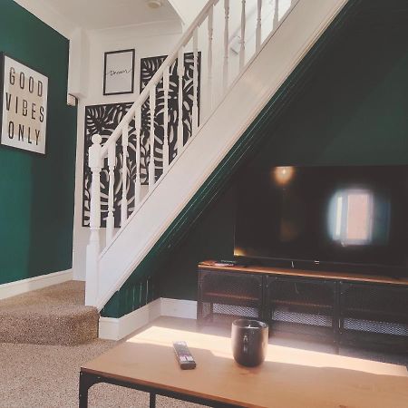 Cosy Home In Historical Beverley Town With Parking Extérieur photo