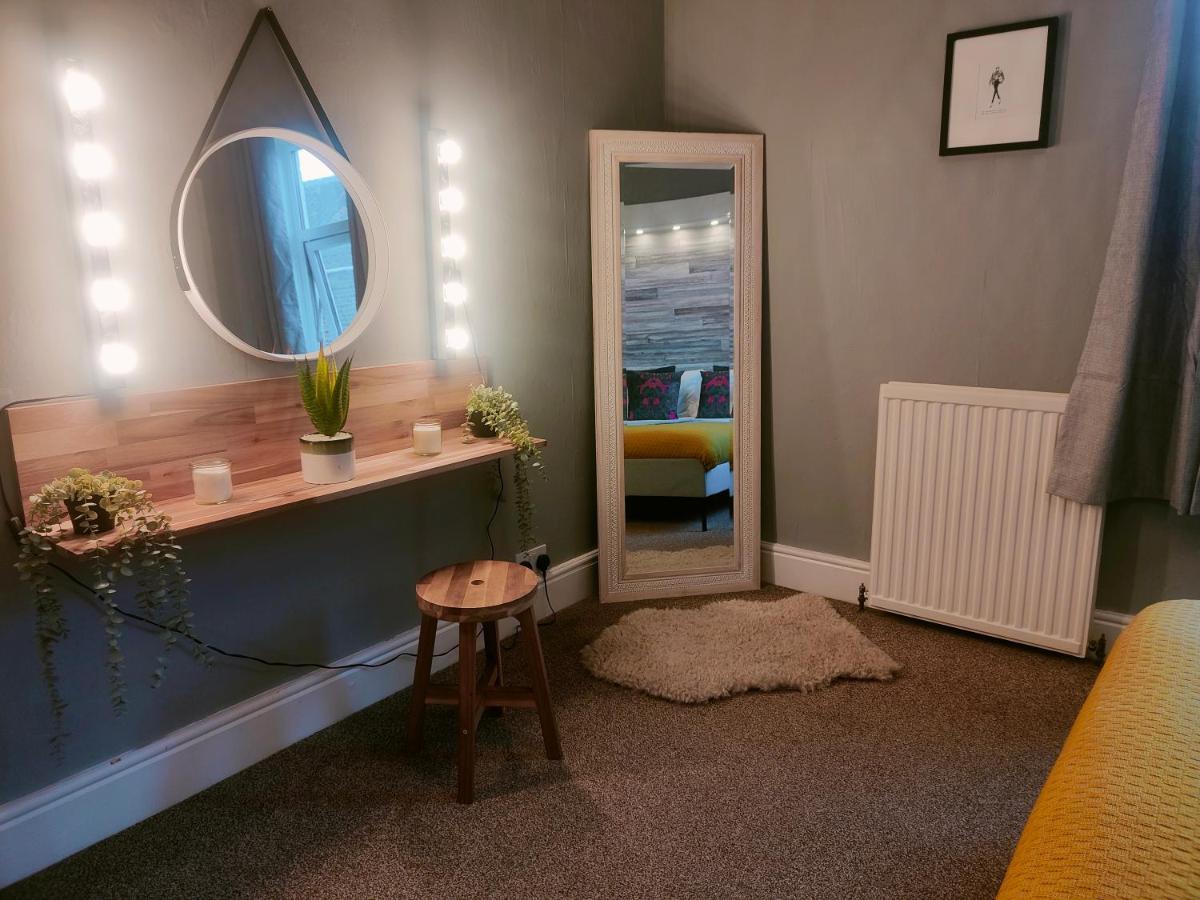 Cosy Home In Historical Beverley Town With Parking Extérieur photo
